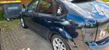 Ford Focus 1,6 Ti-VCT Ghia Ghia Lpg - Ford Focus aus 2007: Ghia