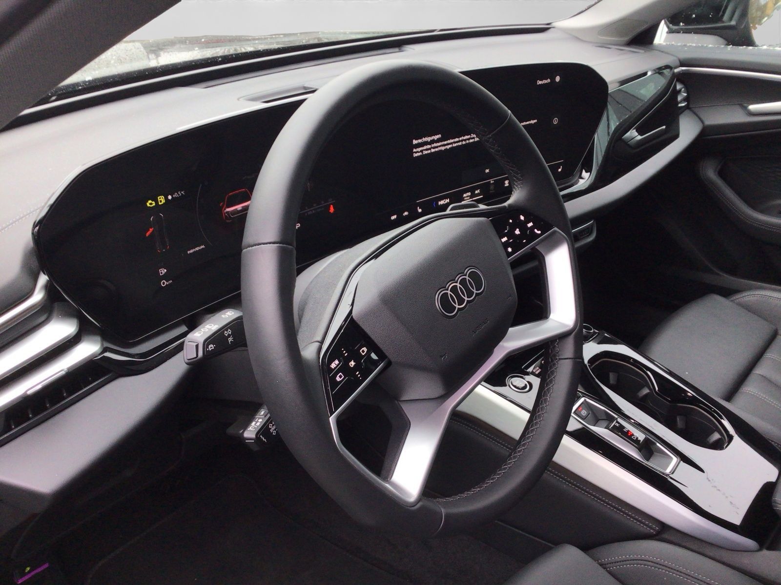 Audi A5 - Bild 9