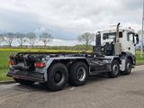 MAN 41.360 TGS 8X4 - MAN Tgs