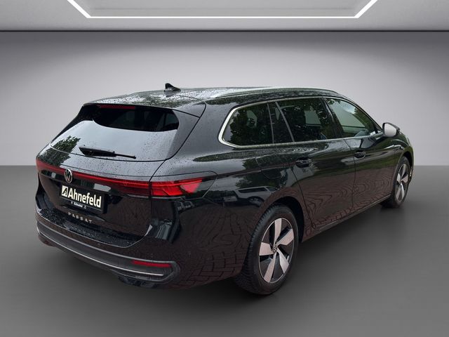 Passat Variant 2.0 TDI Business DSG ACC LED 360°