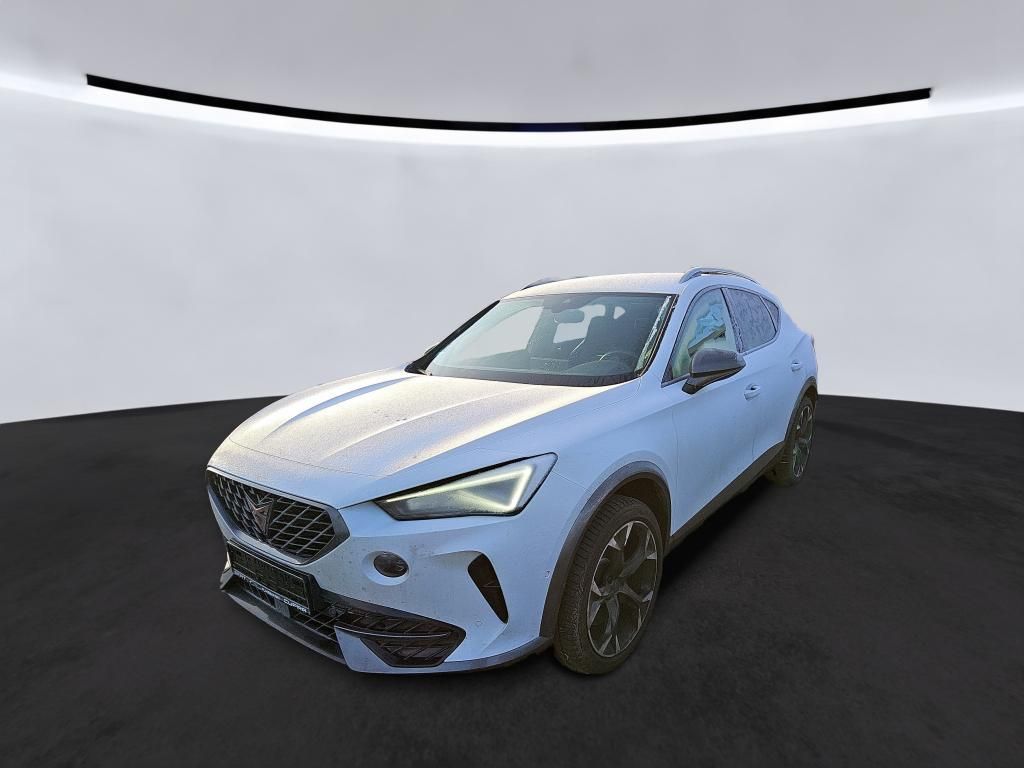 Cupra Formentor - Bild 2