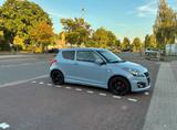Suzuki Swift Sport NZ TÜV neu, nicht verba... - Suzuki Swift: Nz
