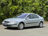Renault Laguna 1.6 +1.HAND+WENIG KM+KLIMA+TÜV+ - Renault aus 2004