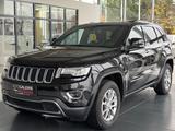 Jeep Grand Cherokee 3.0 CRD Limited/AUT/NAV/SHZ - Jeep: Crd Limited