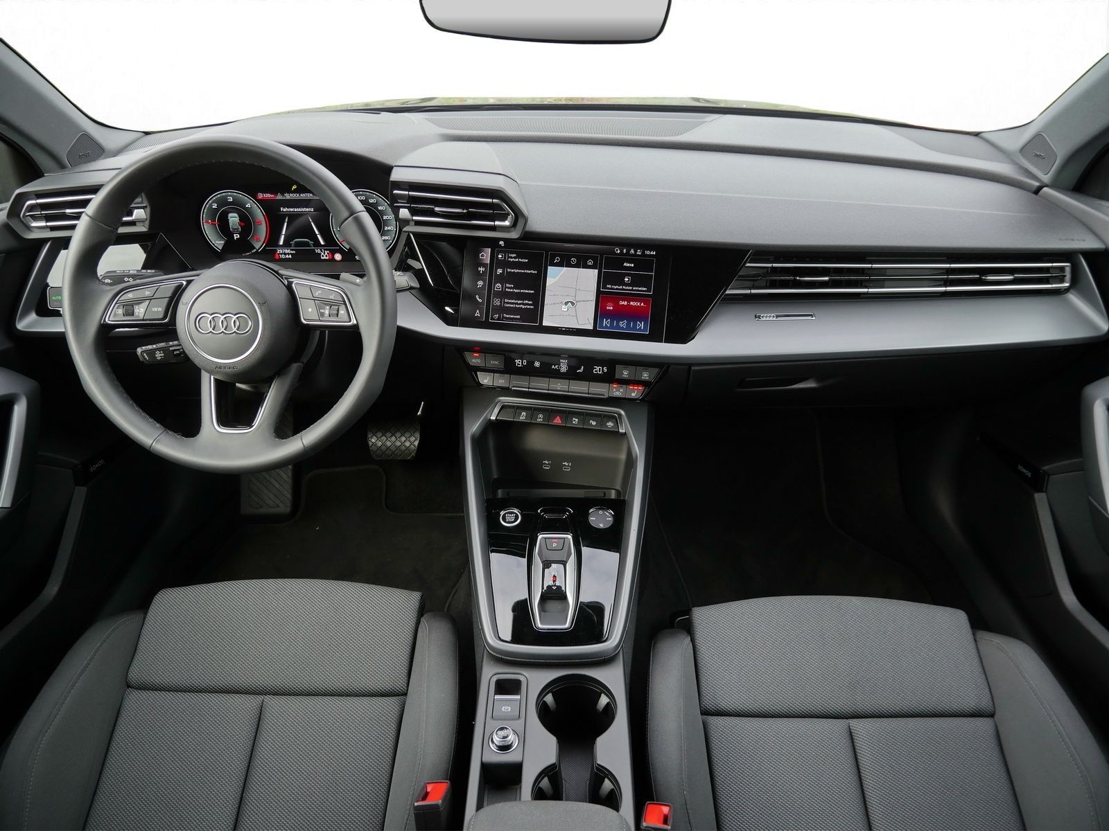 Audi A3 - Bild 5