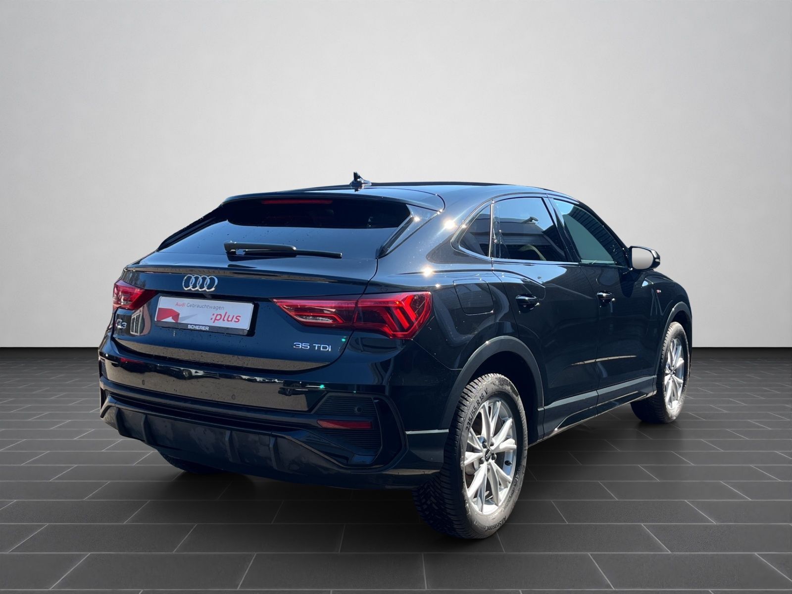 Audi Q3 - Bild 3