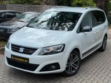 Seat Alhambra 2.0 TDI DSG FR-Line 7-Sitzer,Xenon,Navi - Seat Alhambra in Berlin