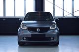 Smart ForTwo fortwo cabrio Passion - Smart ForTwo mit Benzin-Antrieb: Cabrio, Automatik