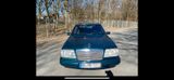 Mercedes-Benz Uncle Benz E 250 D W124 Bald mit H Kennzeiche - Mercedes-Benz E 250 aus 1995
