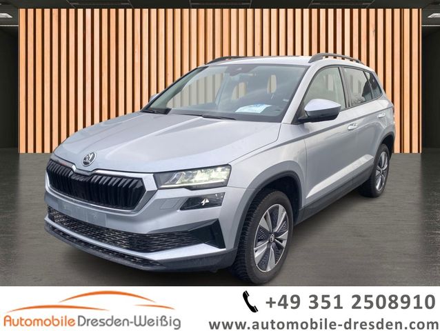 Skoda Karoq 2.0 TDI DSG Executive*Navi*ACC*Kamera*