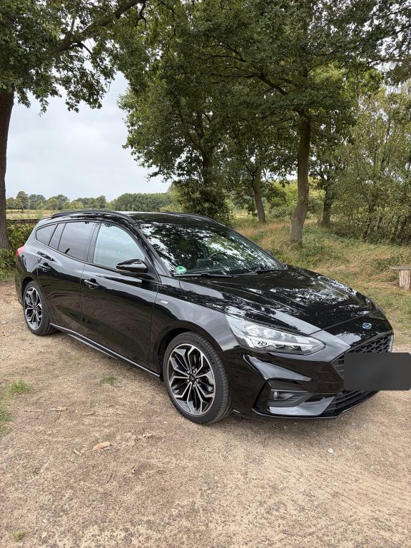 Image of Ford Focus
