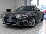 Audi A4 50 TDI 2x S-LINE*MATRIX~ACC~PANO~STANDHZ~KAM - Audi A4 mit Diesel-Antrieb: Kombi, 2.5