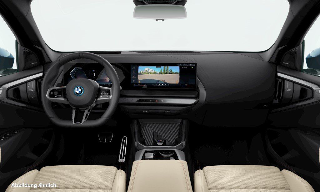BMW X3 - Bild 5