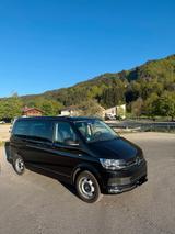 Volkswagen T6 California 4Motion - Top Zustand aus 1.Hand - Volkswagen T6 California: 4motion