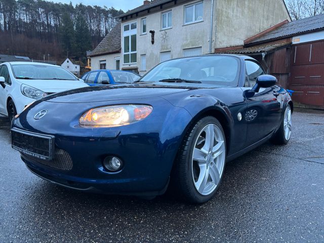 Mazda MX-5 2.0 Expression Roadster Coupe