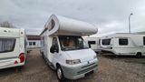Knaus Sun Traveller 705
