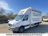 Mercedes-Benz Sprinter II Pritsche 413/414/416/510/511/513/514