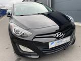 Hyundai i30 FIFA World Cup 1.4*NAVI*PDC*KLIMA*CAM*SHZ - Hyundai i30