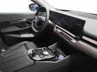 BMW i5 - Vorschau Bild 5