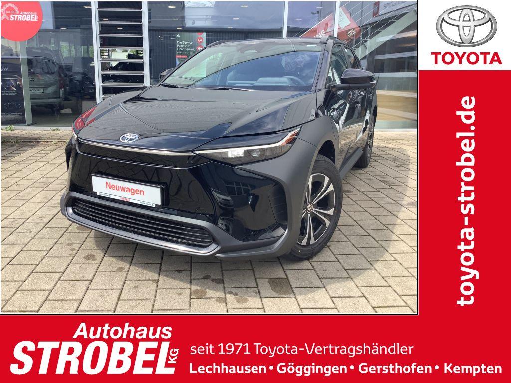 Toyota bZ4X Comfort