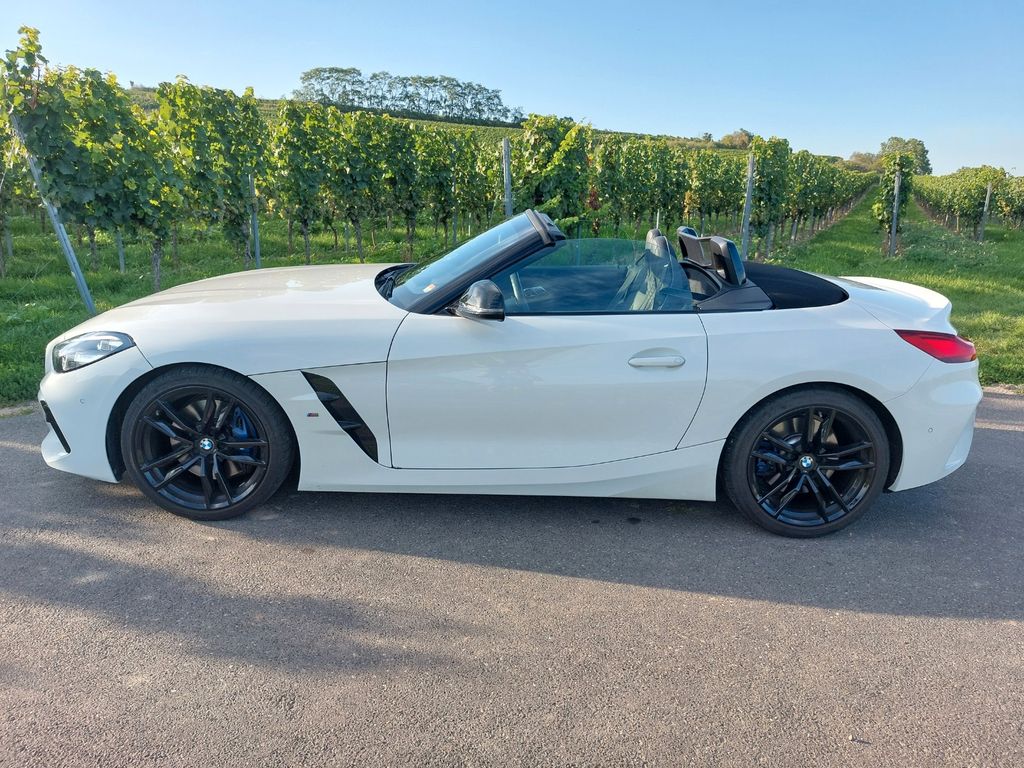 Image of BMW Z4 M