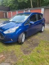 Ford B-Max 1,25 PS EcoBoost 92kW  Titanium Kamera - Ford B-Max in Dortmund