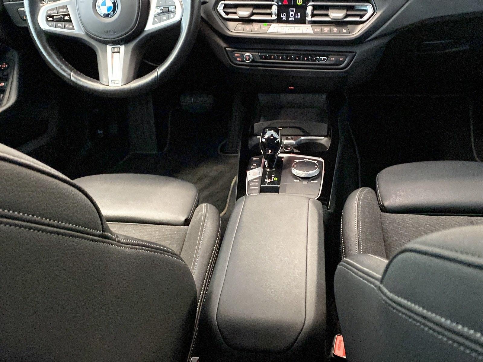 BMW 220 Gran Coupé 220d Gran Coupé Sport Line Harman/K Kamera LED, миниатюра 14