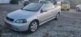 Opel Astra G Cabrio 1.8 16V Linea Rossa - Opel Astra: 16 16v