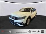 Volkswagen Tiguan Allspace 2.0 TDI 4M Life StandHz*AHK*CAM - Volkswagen Tiguan Allspace aus 2023