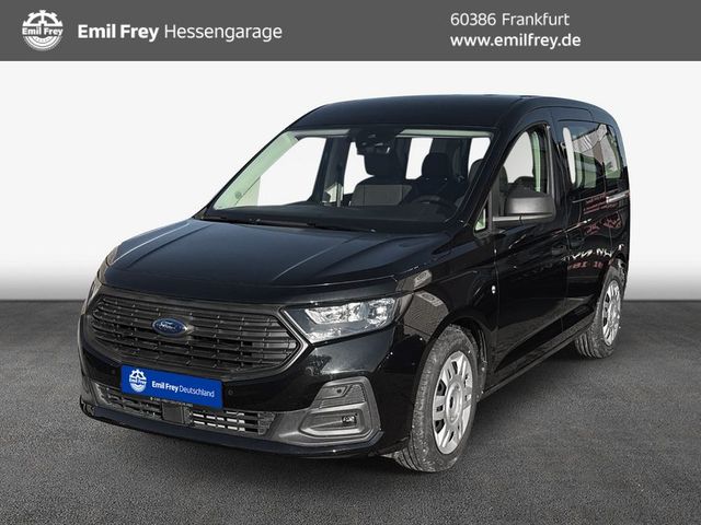 Ford Tourneo Connect 2.0 EcoBlue TREND 90 kW, 5-türig