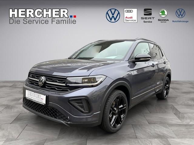 Volkswagen T-Cross  1.5 l TSI ACT OPF 110 kW 7-Gang- DSG R-