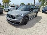 MINI Mini One Countryman 1.5 D Business Automatica - graue MINI One D Countryman
