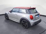 MINI JCW John Cooper Works Trim Steptronic Sport Aut. - MINI mit Benzin-Antrieb: Sport
