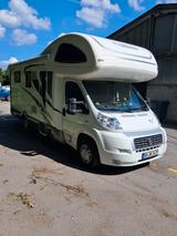 Mobilvetta KEA M76 - Mobilvetta Wohnmobil oder -wagen
