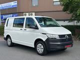 Volkswagen T6.1 Kasten Plus 51TKM/ 5-Sitze/Mixto Doka - Volkswagen T1 doka