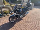 BMW R1200R Classic - BMW R1200C
