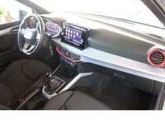 Fahrzeugabbildung Seat Arona Xcellence Beats FR Line*APPLE CAR PLAY*SHZ