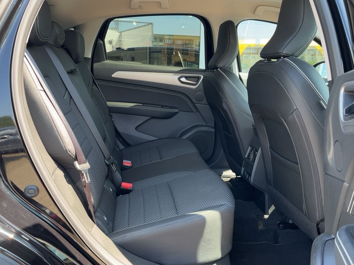 Renault Arkana - Bild 10