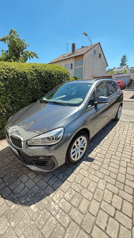 Image of BMW 225 Active Tourer