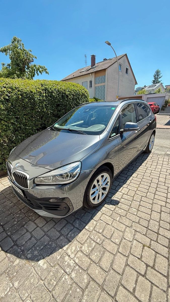 BMW BMW 225 Xe iPerformance Hybrid