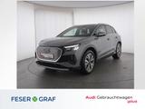 Audi Q4 40 e-tron Navi Plus/ Rückfahrkamera/ Sitzh.