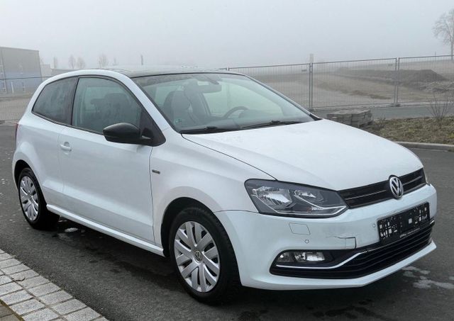 Volkswagen Polo V Fresh BMT/Start-Stopp Automatik