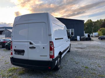 Renault Master - 8