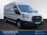 Ford Transit 350 L3H2 3-Sitzer Scheckheftgepflegt