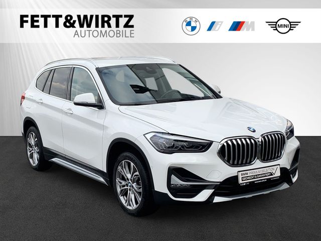 BMW X1 sDrive18i xLine|Aut.|Kamera|LED|Navi