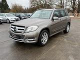 Mercedes-Benz GLK GLK 220 CDI BlueEfficiency 4Matic 1 Hand - Mercedes-Benz GLK 220: Blueefficiency Cdi 4matic