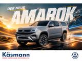 Volkswagen Amarok Style DoKa 3.0TDI 4Mo AHK HARDTOP - : Geländewagen, Hardtop
