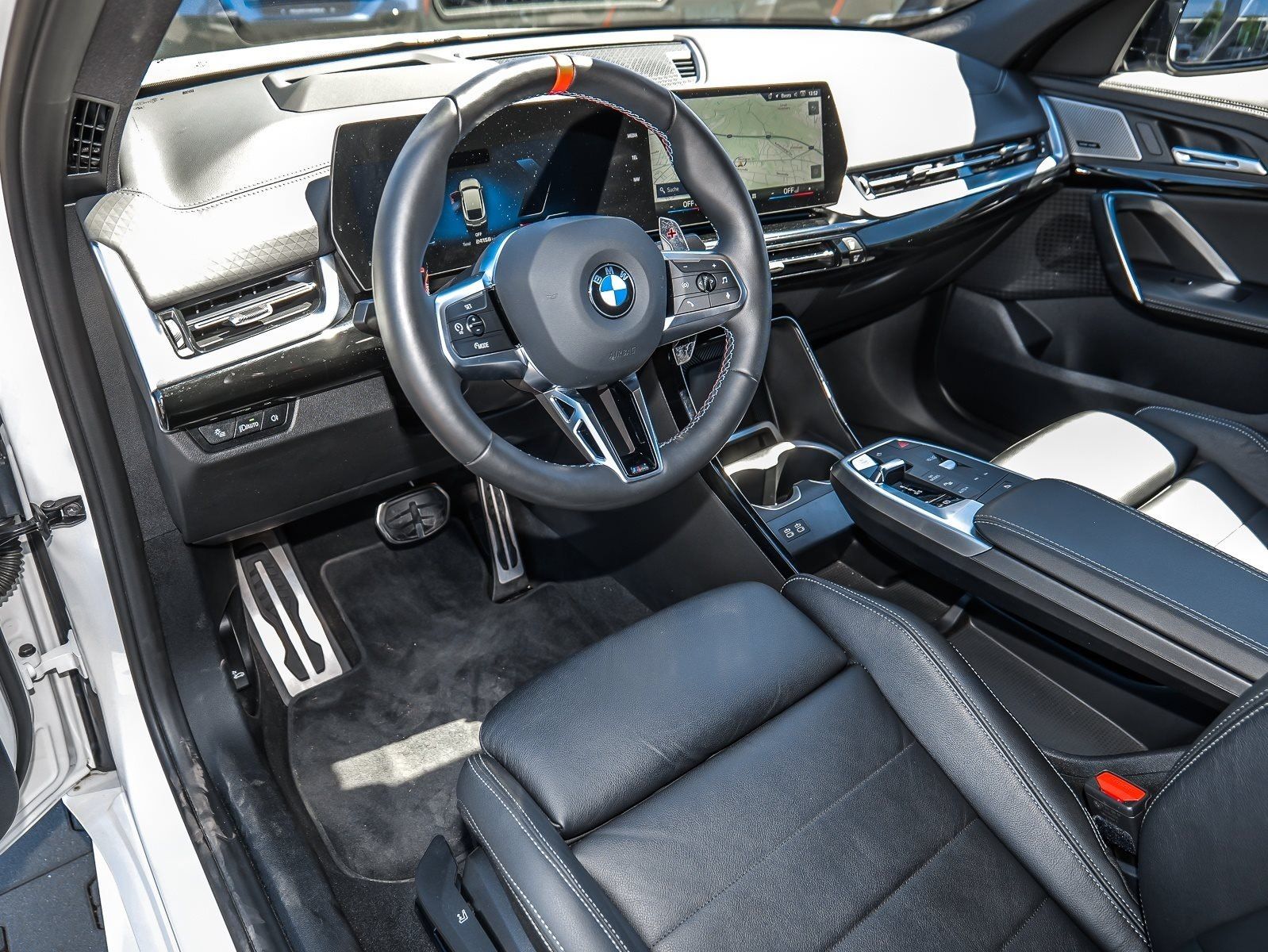 BMW X2 - Bild 17