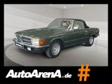 Mercedes-Benz 280 SL AUT+Leder - Mercedes-Benz 280: Cabrio