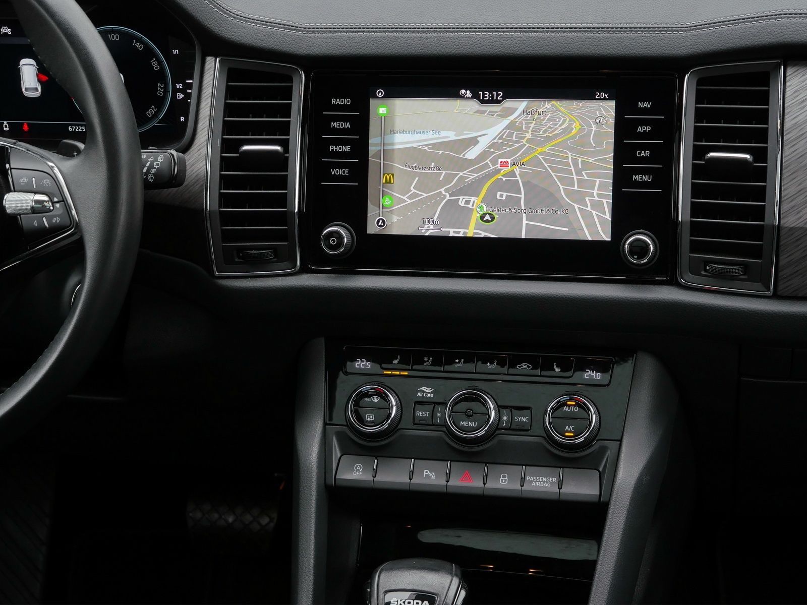 Skoda Kodiaq - Bild 6